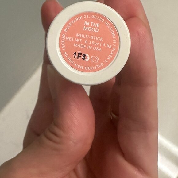 ILIA Lot - Multi-stick & Eye Tint - Picture 3 of 6